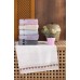 Рушники махрові Cestepe VIP Cotton 50 x 90 (Kalpli Inci) Рушники махрові Cestepe VIP Cotton 50 x 90 (Kalpli Inci)