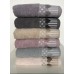Рушники махрові Cestepe VIP Cotton 50 x 90 (Kalpli Inci) Рушники махрові Cestepe VIP Cotton 50 x 90 (Kalpli Inci)
