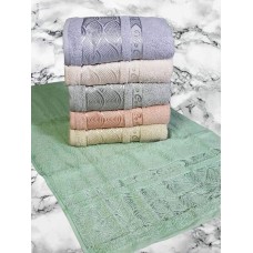 Рушники махрові Cestepe VIP Cotton 70 x 140 (Lines)