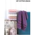 Рушники махрові Cestepe VIP Cotton 70 x 140 (Diana) Рушники махрові Cestepe VIP Cotton 70 x 140 (Diana)