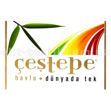 Рушники махрові Cestepe VIP Cotton 70 x 140 (Yesim)