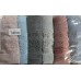 Рушники махрові сауна Cestepe VIP Cotton 90 x 150 (Kumsal)
