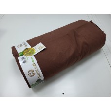 Комплект постільної білизни Chocolate, Варена бавовна LUXURY, ТМ Комфорт-текстиль