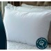 Подушка Snoozer 50 x 70 см з кантом, штучний лебединий пух, ТМ Daisy