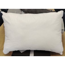 Подушка Snoozer 50 x 70 см з кантом, штучний лебединий пух, ТМ Daisy