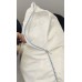 Подушка Snoozer 50 x 70 см з кантом, штучний лебединий пух, ТМ Daisy