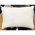 Подушка Snoozer 50 x 70 см з кантом, штучний лебединий пух, ТМ Daisy