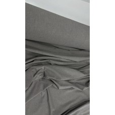 Комплект постільної білизни Dark Night Washed Cotton W1211 з вареної бавовни