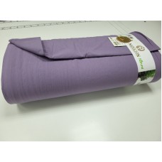 Комплект постільної білизни Deep Violet, Варена бавовна LUXURY, ТМ Комфорт-текстиль