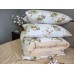 Дитяча постільна білизна Малята Turkish Cotton 100% Бавовна Комфорт-текстиль
