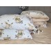 Дитяча постільна білизна Малята Turkish Cotton 100% Бавовна Комфорт-текстиль