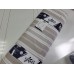 Комплект постільної білизни Домінік бежевий Turkish Cotton 100% Бавовна Комфорт-текстиль Комплект постільної білизни Домінік бежевий Turkish Cotton 100% Бавовна Комфорт-текстиль