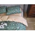 Комплект постільної білизни Дубовий гай, cotton Комплект постільної білизни Дубовий гай, cotton