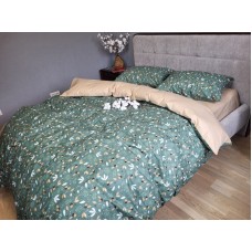Комплект постільної білизни Дубовий гай, cotton