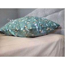 Комплект постільної білизни Дубовий гай, cotton Комплект постільної білизни Дубовий гай, cotton