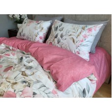 Комплект постільної білизни Еліксир, cotton