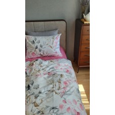 Комплект постільної білизни Еліксир, cotton Комплект постільної білизни Еліксир, cotton