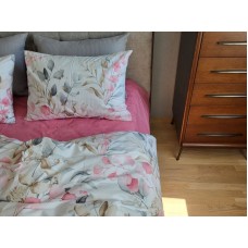 Комплект постільної білизни Еліксир, cotton Комплект постільної білизни Еліксир, cotton