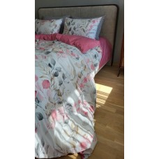 Комплект постільної білизни Еліксир, cotton Комплект постільної білизни Еліксир, cotton