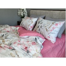 Комплект постільної білизни Еліксир, cotton Комплект постільної білизни Еліксир, cotton