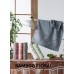 Бамбукові рушники Cestepe Bamboo 70 x 140 (Floral)