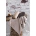 Набір рушників Cestepe MicroCotton 3-ка Delux Premium подарункові 70 x 140 (Premium Eva-2)