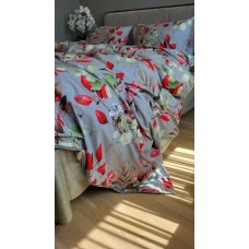 Комплект постільної білизни Евкаліпт, cotton Комплект постільної білизни Евкаліпт, cotton