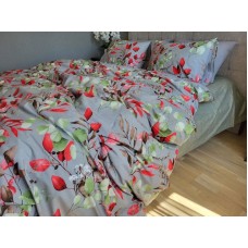 Комплект постільної білизни Евкаліпт, cotton Комплект постільної білизни Евкаліпт, cotton