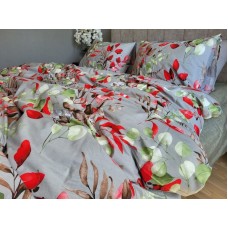 Комплект постільної білизни Евкаліпт, cotton Комплект постільної білизни Евкаліпт, cotton