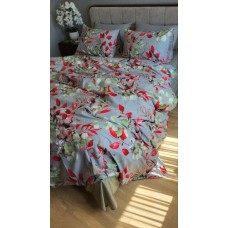 Комплект постільної білизни Евкаліпт, cotton Комплект постільної білизни Евкаліпт, cotton