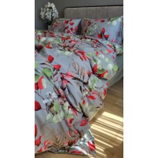 Комплект постільної білизни Евкаліпт, cotton Комплект постільної білизни Евкаліпт, cotton