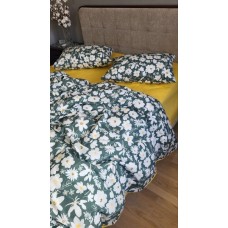 Комплект постільної білизни Ейфорія, cotton Комплект постільної білизни Ейфорія, cotton