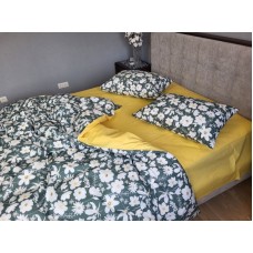 Комплект постільної білизни Ейфорія, cotton Комплект постільної білизни Ейфорія, cotton