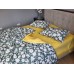 Комплект постільної білизни Ейфорія, cotton Комплект постільної білизни Ейфорія, cotton