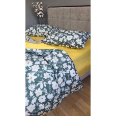 Комплект постільної білизни Ейфорія, cotton Комплект постільної білизни Ейфорія, cotton