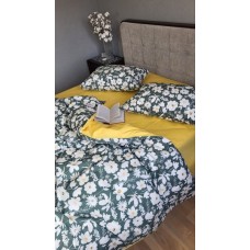 Комплект постільної білизни Ейфорія, cotton Комплект постільної білизни Ейфорія, cotton