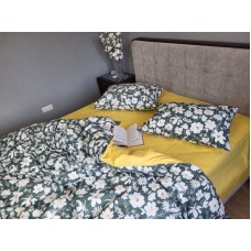 Комплект постільної білизни Ейфорія, cotton Комплект постільної білизни Ейфорія, cotton