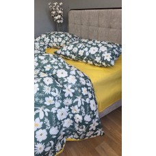 Комплект постільної білизни Ейфорія, cotton Комплект постільної білизни Ейфорія, cotton