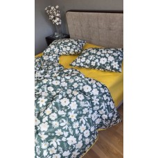 Комплект постільної білизни Ейфорія, cotton Комплект постільної білизни Ейфорія, cotton
