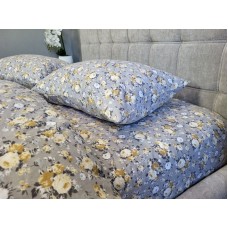 Комплект постільної білизни Фансі, Turkish flannel
