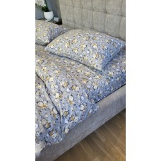 Комплект постільної білизни Фансі, Turkish flannel