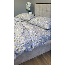 Комплект постільної білизни Фансі, Turkish flannel