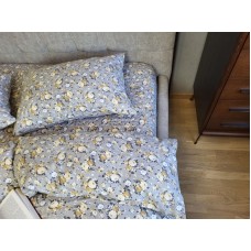 Комплект постільної білизни Фансі, Turkish flannel
