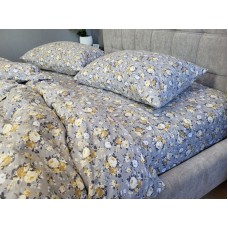 Комплект постільної білизни Фансі, Turkish flannel