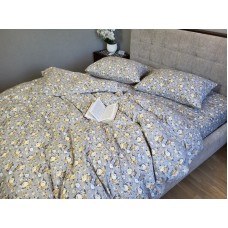 Комплект постільної білизни Фансі, Turkish flannel