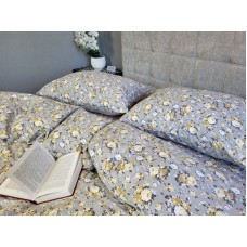 Комплект постільної білизни Фансі, Turkish flannel
