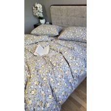 Комплект постільної білизни Фансі, Turkish flannel