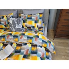 Комплект постільної білизни Фаворит, Turkish flannel