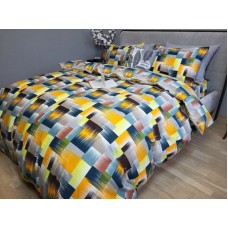 Комплект постільної білизни Фаворит, Turkish flannel Комплект постільної білизни Фаворит, Turkish flannel