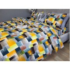 Комплект постільної білизни Фаворит, Turkish flannel Комплект постільної білизни Фаворит, Turkish flannel